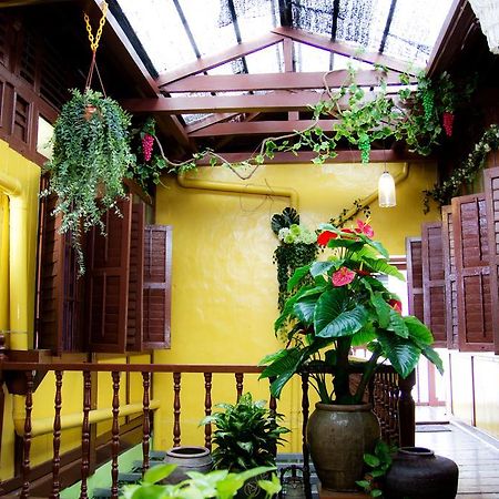 Vintage House Hotel George Town Ruang foto