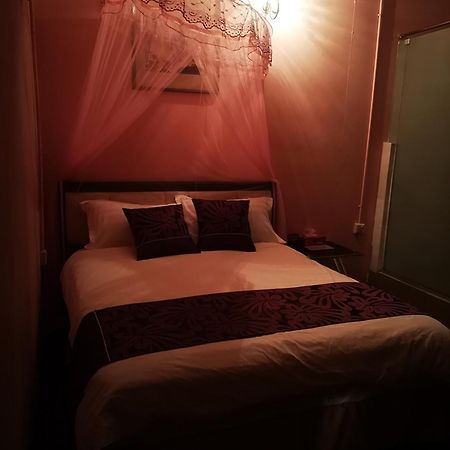 Vintage House Hotel George Town Ruang foto