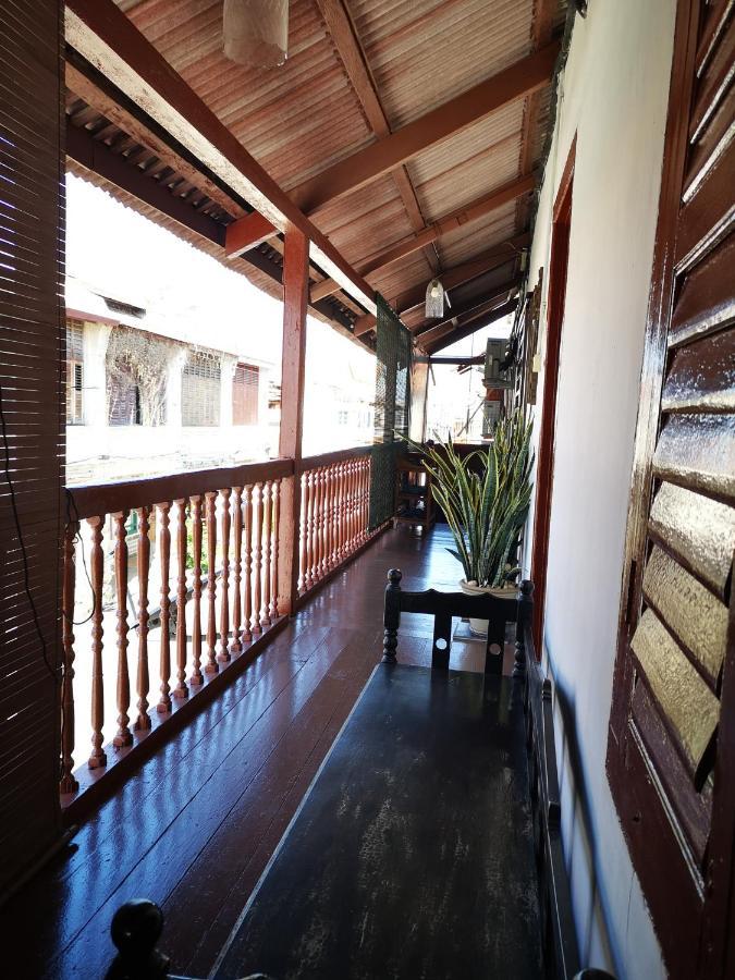 Vintage House Hotel George Town Bagian luar foto