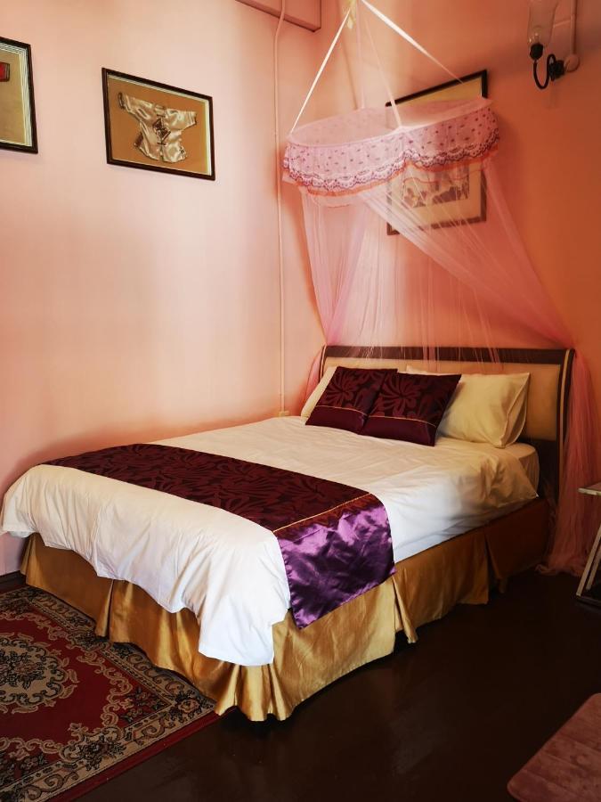 Vintage House Hotel George Town Ruang foto