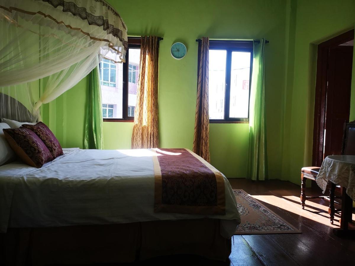 Vintage House Hotel George Town Ruang foto