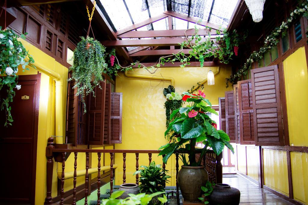 Vintage House Hotel George Town Ruang foto