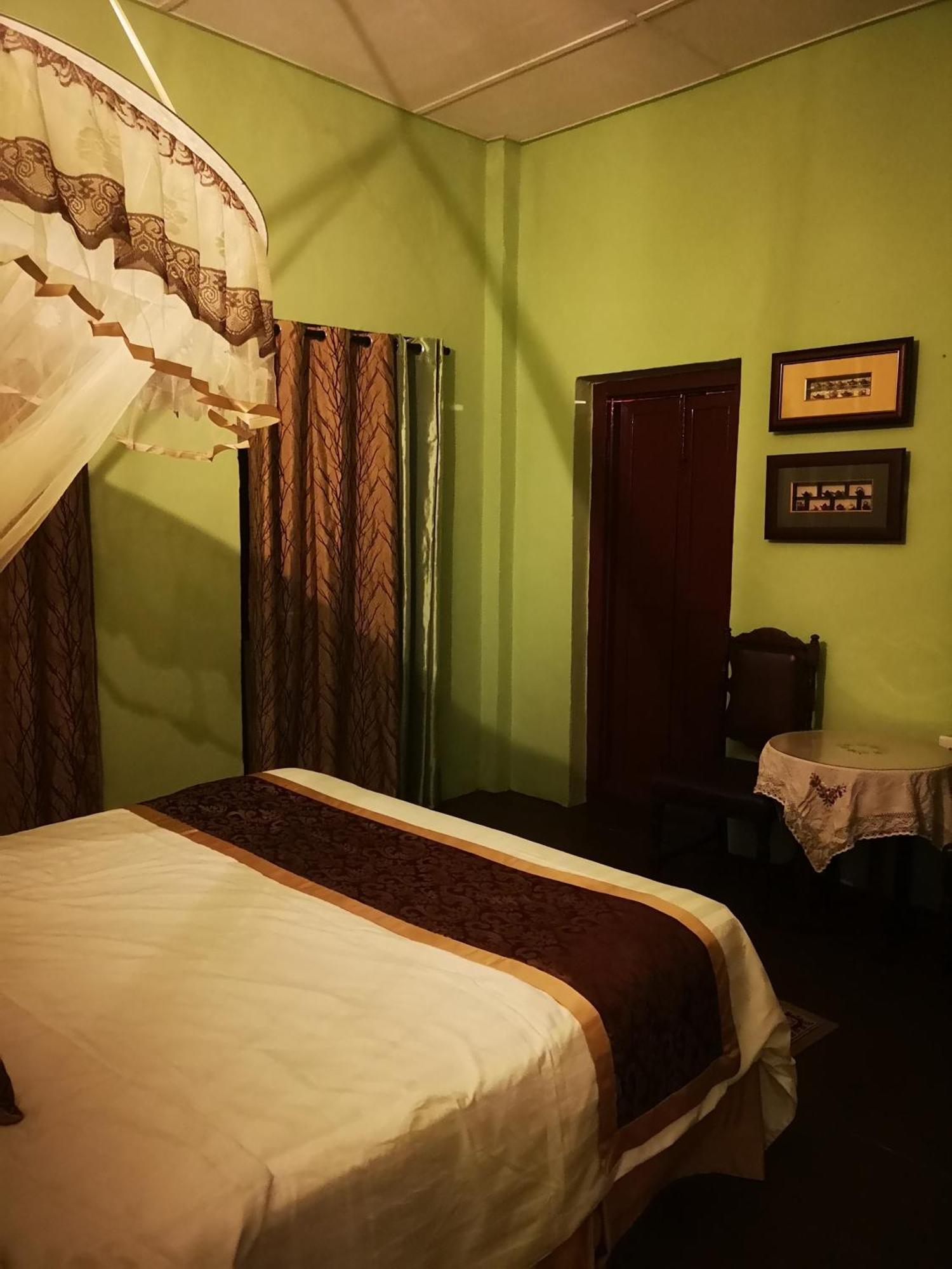 Vintage House Hotel George Town Ruang foto