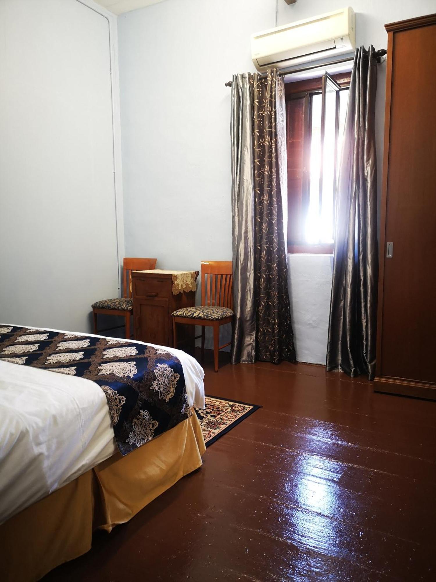 Vintage House Hotel George Town Ruang foto