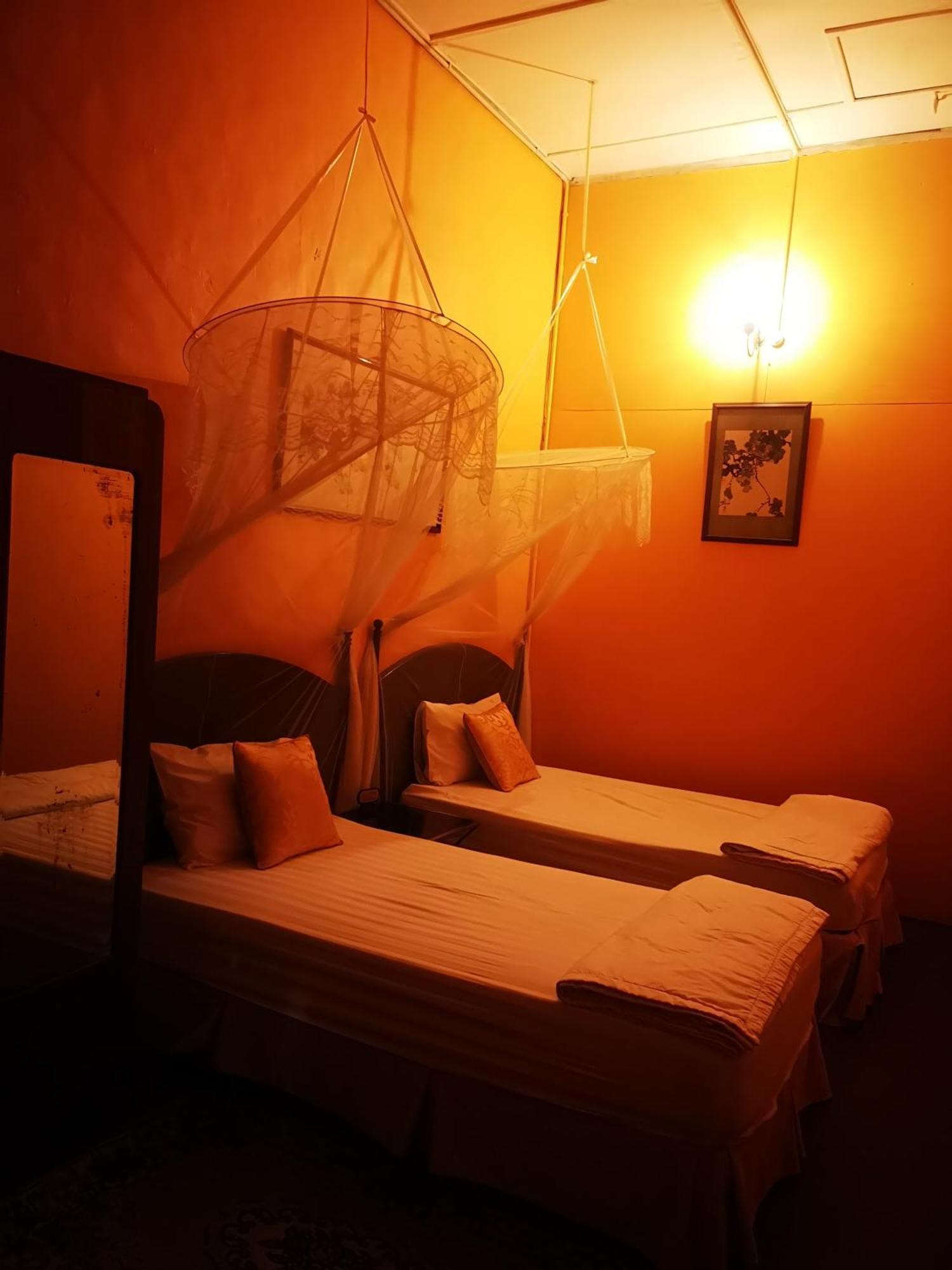 Vintage House Hotel George Town Ruang foto