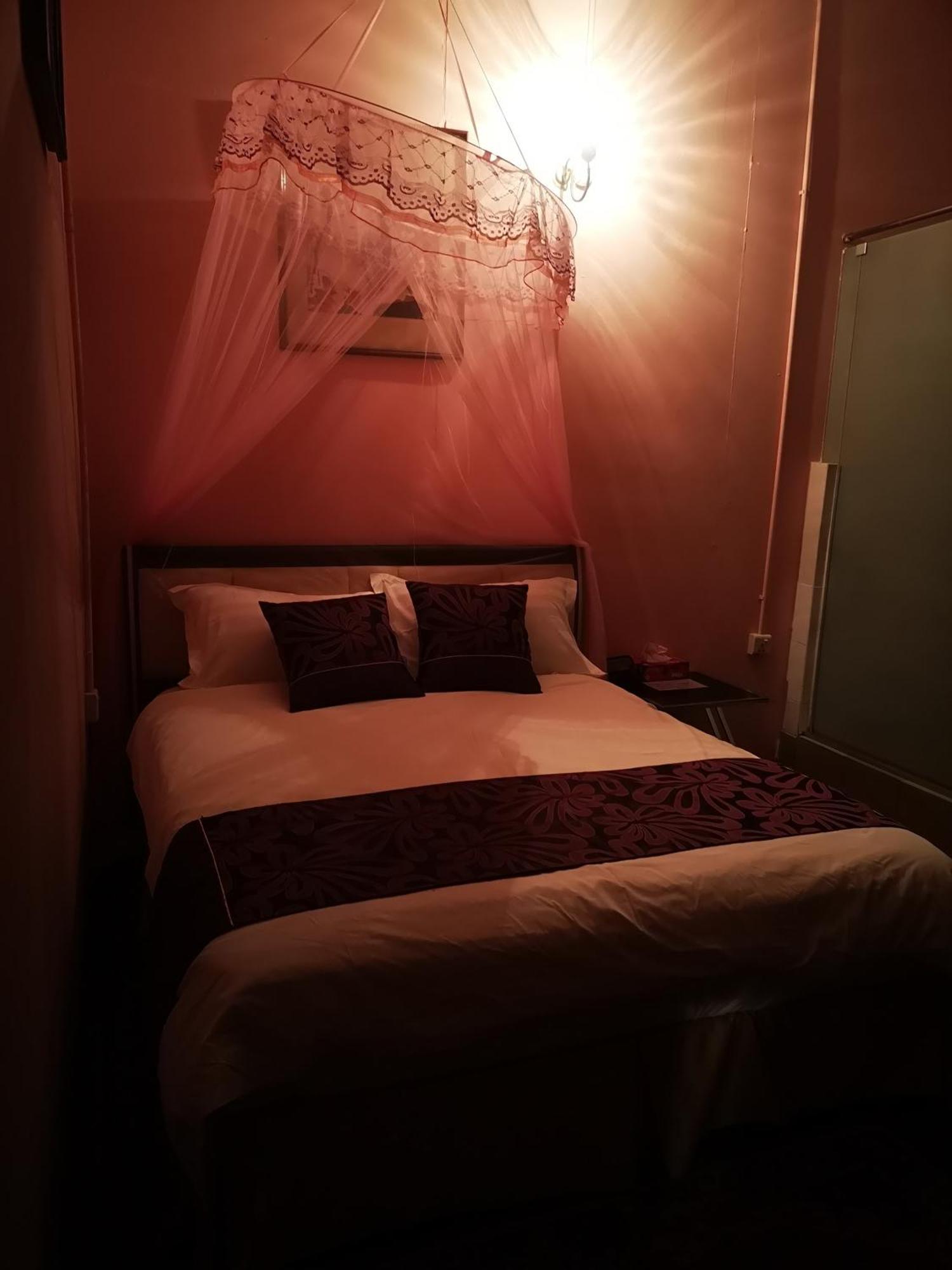 Vintage House Hotel George Town Ruang foto