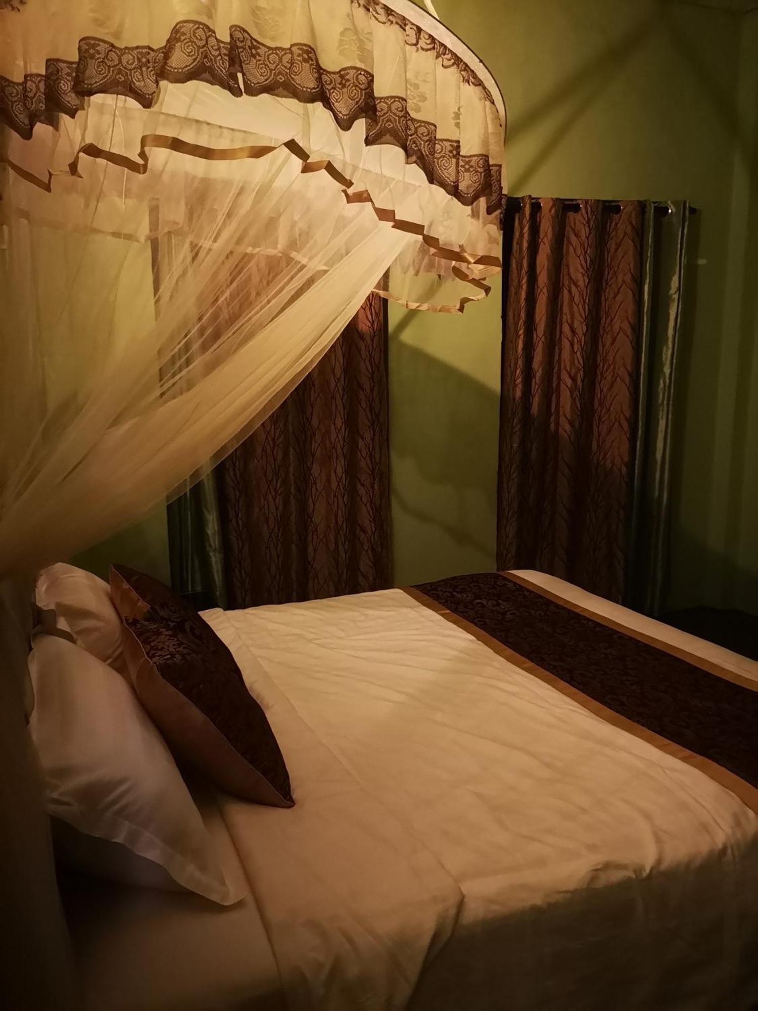 Vintage House Hotel George Town Ruang foto