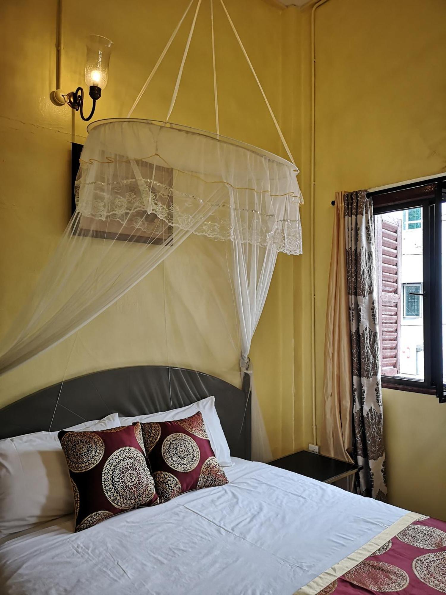 Vintage House Hotel George Town Ruang foto