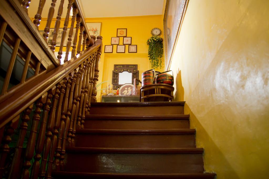Vintage House Hotel George Town Bagian luar foto