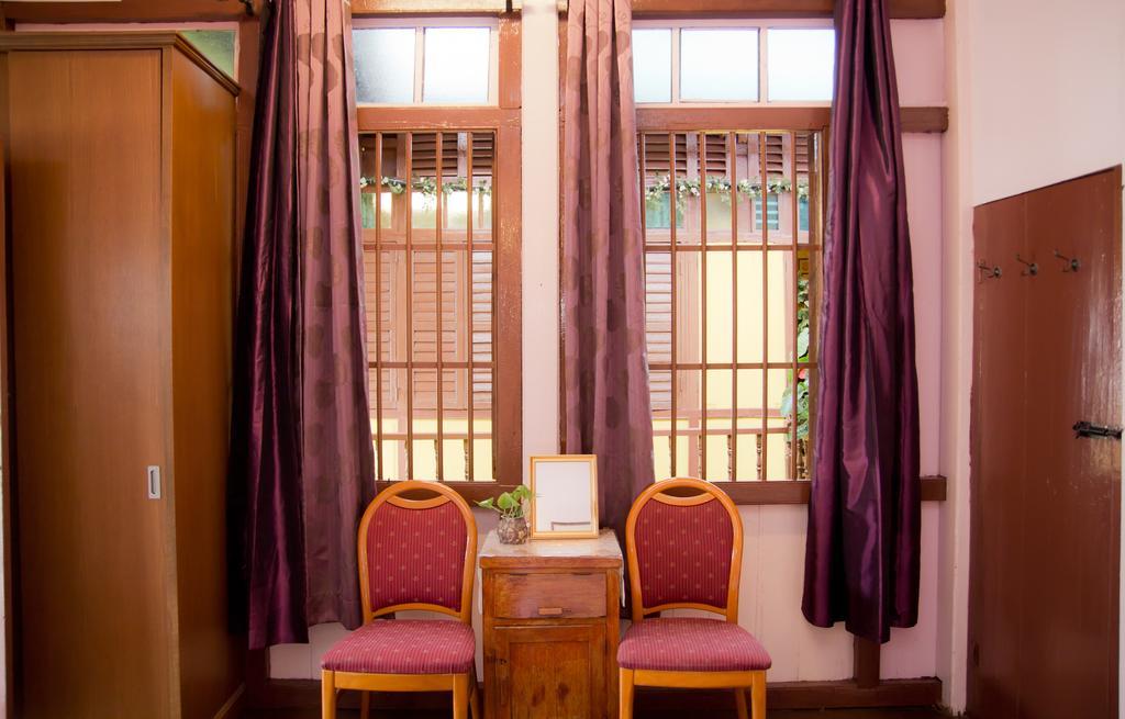 Vintage House Hotel George Town Ruang foto