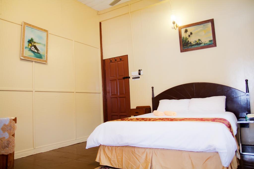 Vintage House Hotel George Town Ruang foto