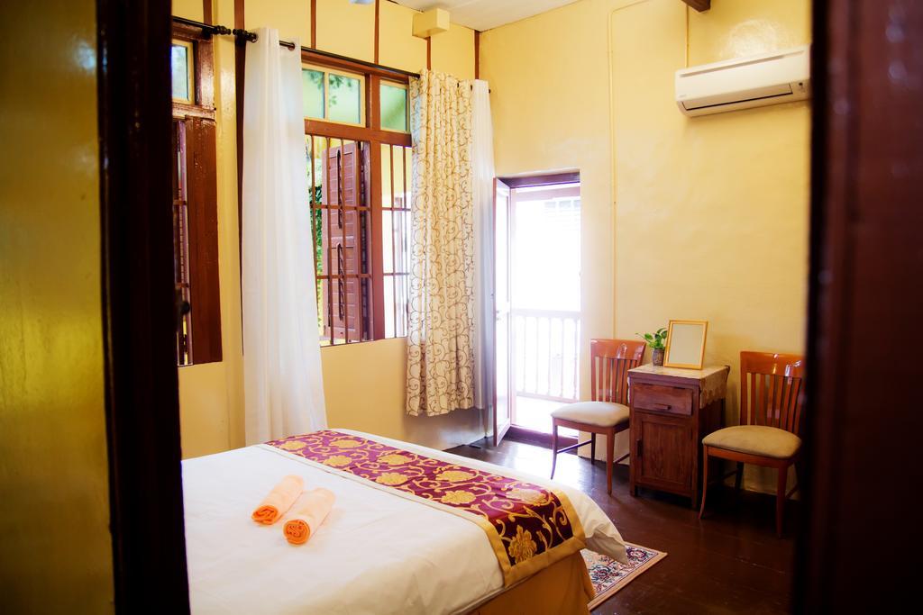 Vintage House Hotel George Town Ruang foto