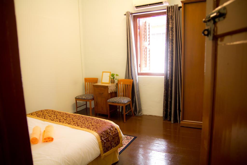 Vintage House Hotel George Town Ruang foto