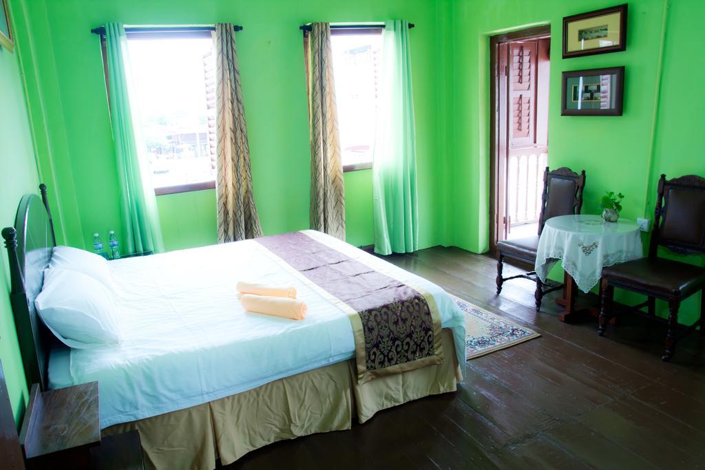 Vintage House Hotel George Town Ruang foto
