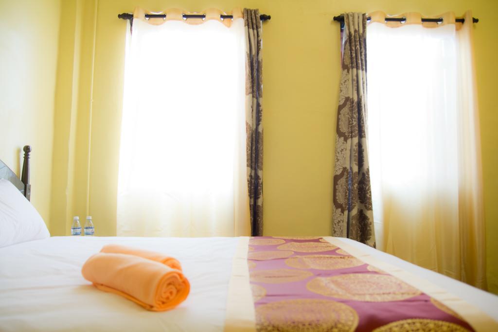 Vintage House Hotel George Town Ruang foto
