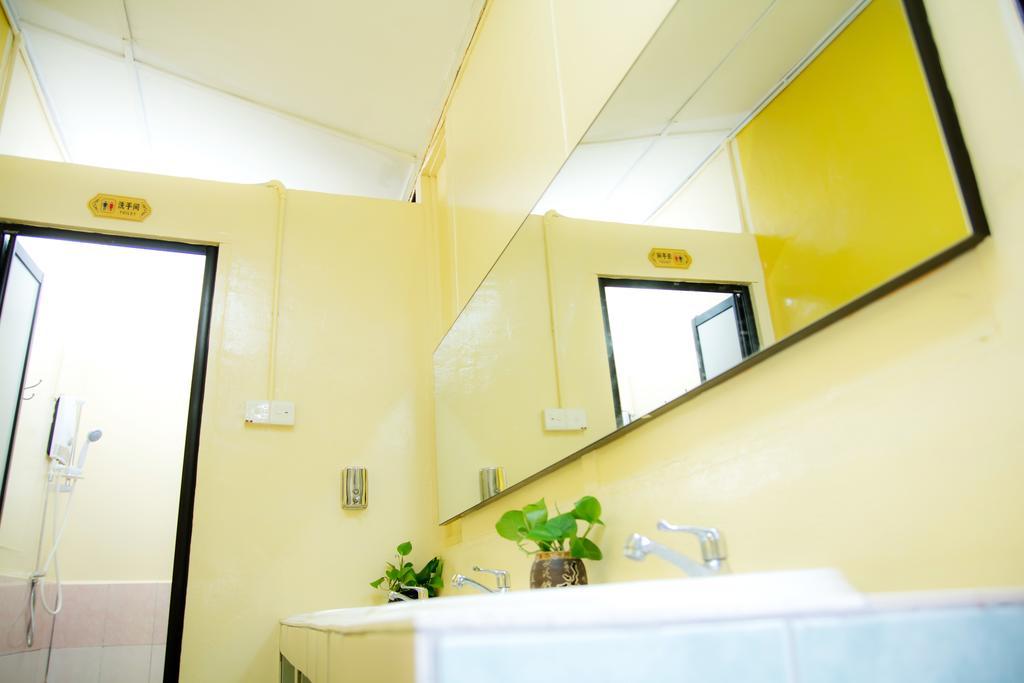 Vintage House Hotel George Town Ruang foto