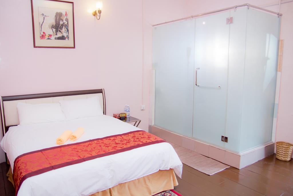 Vintage House Hotel George Town Ruang foto