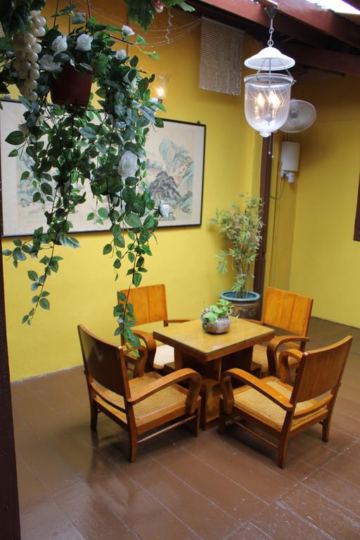 Vintage House Hotel George Town Bagian luar foto