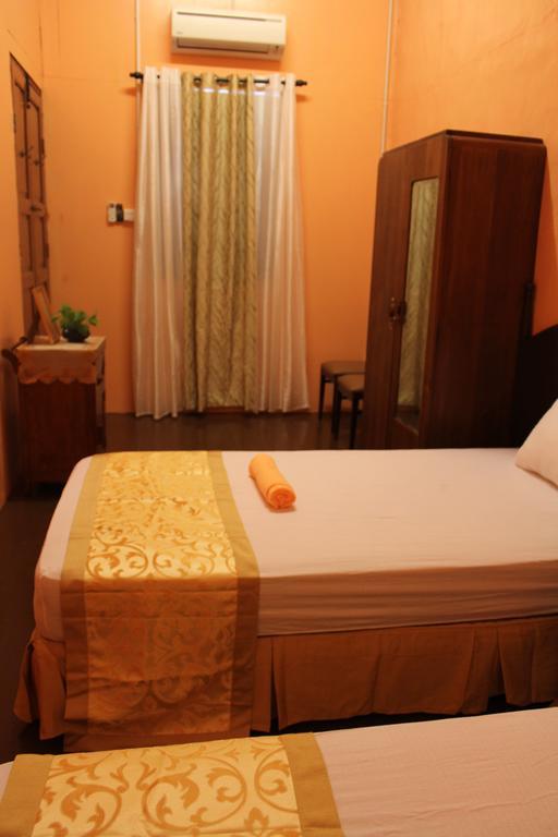 Vintage House Hotel George Town Ruang foto
