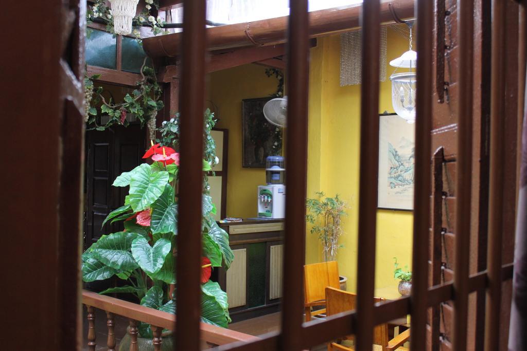 Vintage House Hotel George Town Bagian luar foto