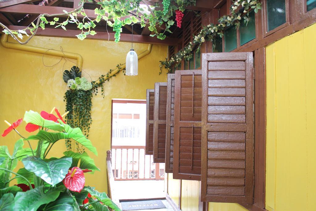 Vintage House Hotel George Town Bagian luar foto
