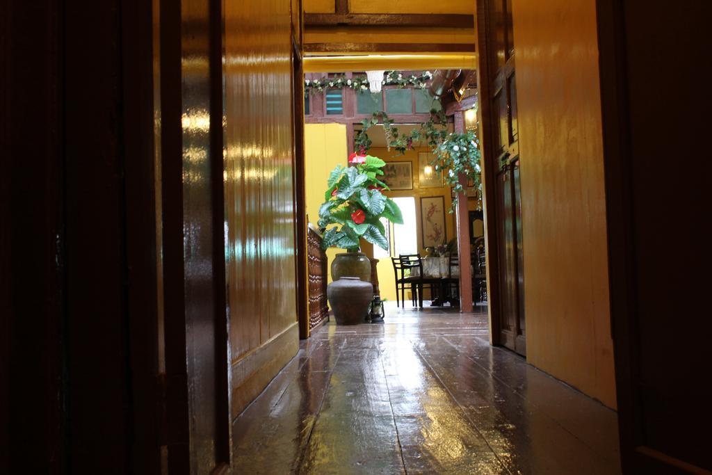 Vintage House Hotel George Town Bagian luar foto