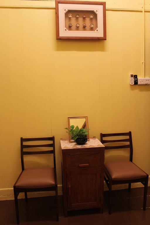 Vintage House Hotel George Town Ruang foto