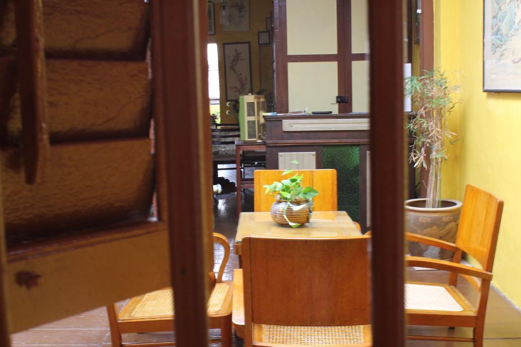 Vintage House Hotel George Town Ruang foto