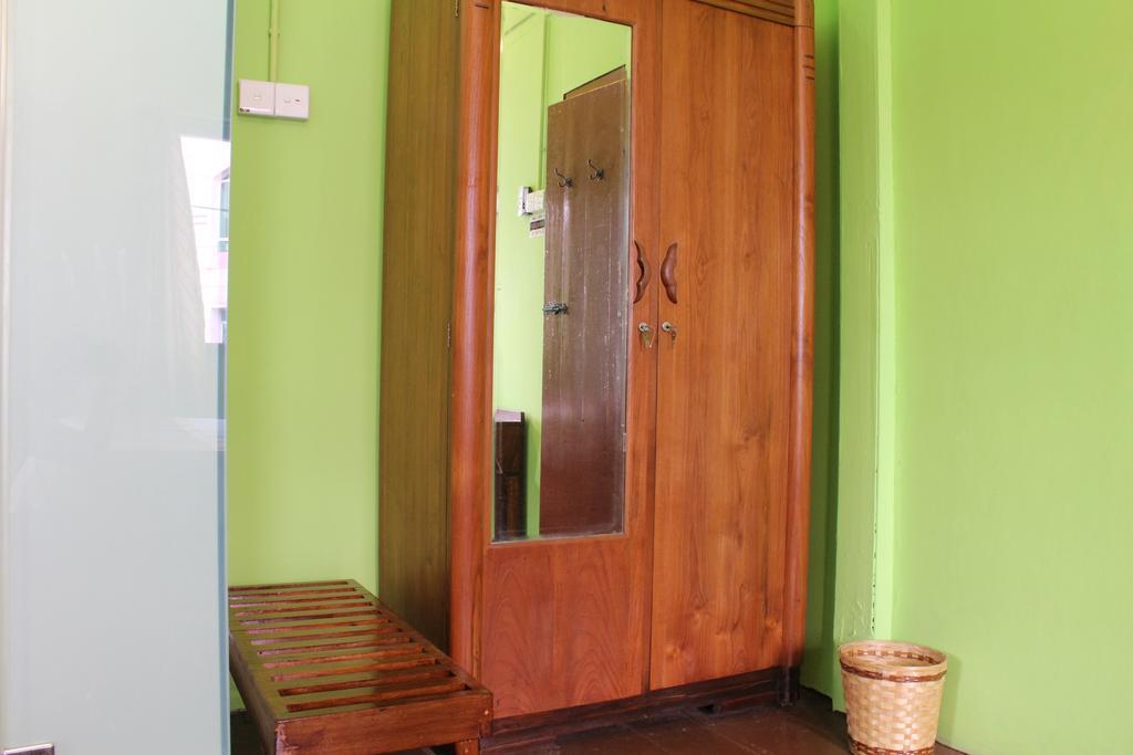 Vintage House Hotel George Town Ruang foto
